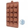 Silicone Moulds