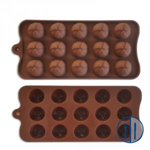Silicone Moulds