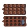 Silicone Moulds