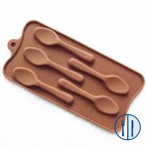 Silicone Moulds