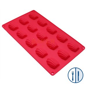 Silicone Moulds