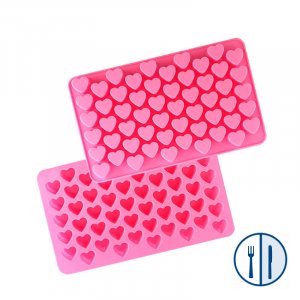 Silicone Moulds