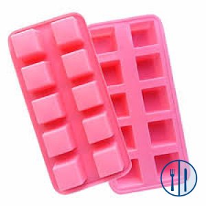 Silicone Moulds
