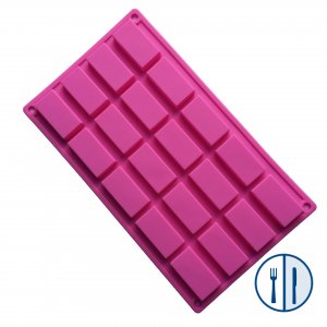 Silicone Moulds