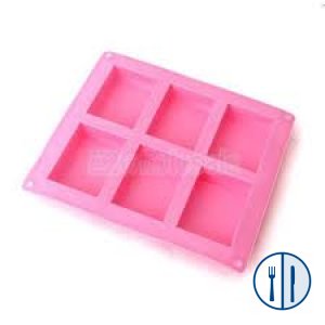 Silicone Moulds