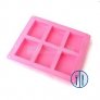 Silicone Moulds