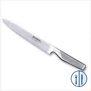 Carving Knife