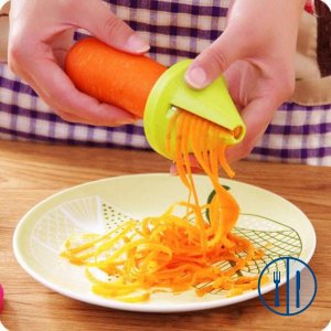 Garnishing Tools