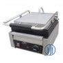 Griller Contact