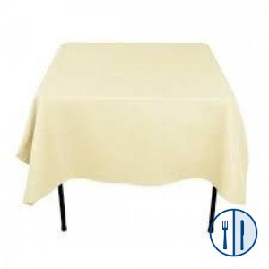 Tablecloth Square