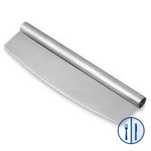 Pizza Cutter, Rockers, Hachoirs