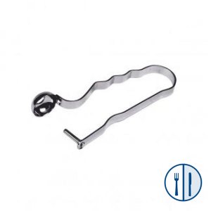 Cherry and Olive Pitter