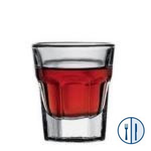 Shot Glass
