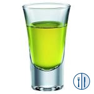 Shot Glass