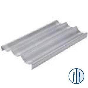 Baguette Tray
