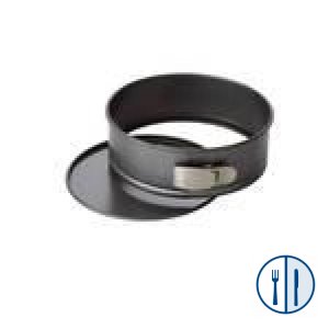 Spring Form Tin