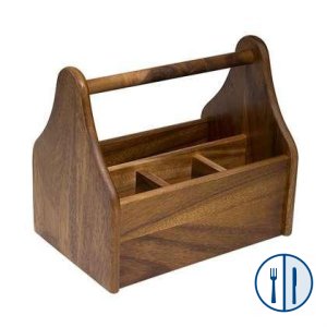 Condiment Holder