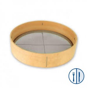 Sieve