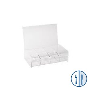 Teabag Display Box