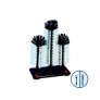 Glass Brush