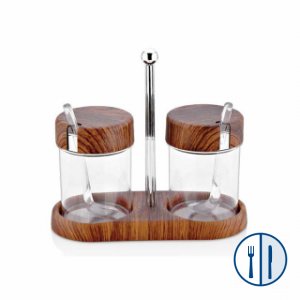 Display Servingware