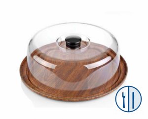 Display Servingware