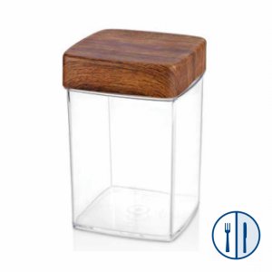 Display Servingware
