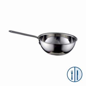 Servingware Table and Displayware