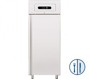 Upright Chillers