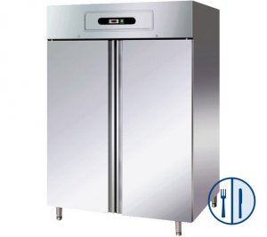 Upright Chillers