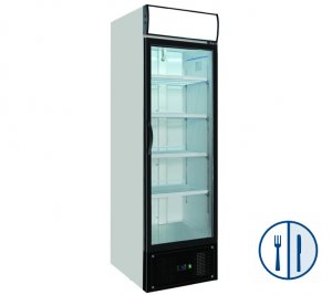 Upright Chillers