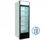 Upright Chillers