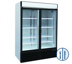 Upright Chillers