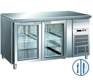 Under Counter Chillers
