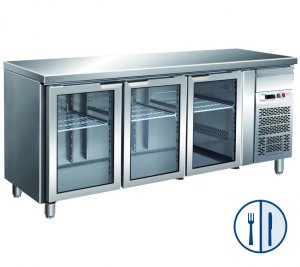 Under Counter Chillers