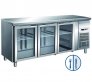 Under Counter Chillers