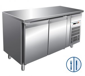 Under Counter Chillers