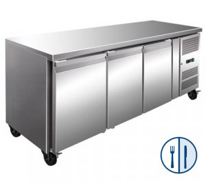 Under Counter Chillers