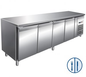 Under Counter Chillers