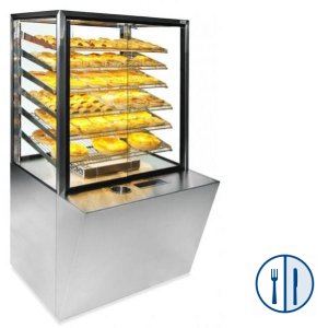 Display Cabinet