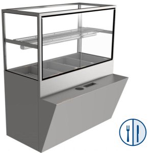 Display Cabinet