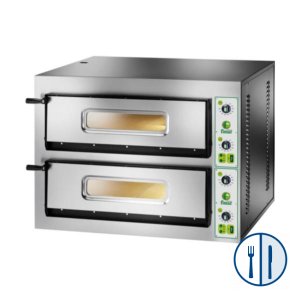 Ovens - Pizza