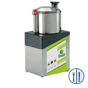 Food Processor