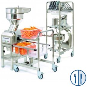 Food Processor