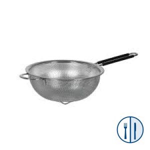 Strainer