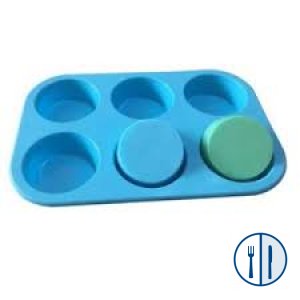 Silicone Mould