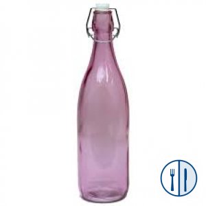 Water Bottle