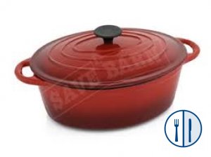 Casserole Dish