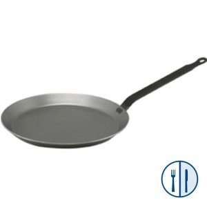 Crepe Pan