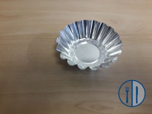 Brioche Mould